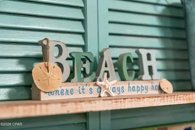 257 S Oak Street, Port Saint Joe, FL 32456 - Photo 22