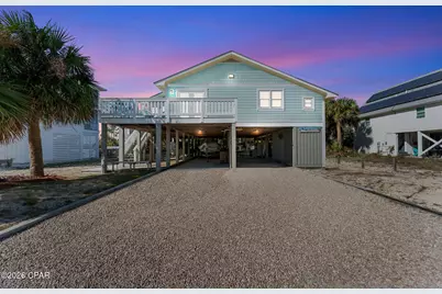 257 S Oak Street, Port Saint Joe, FL 32456 - Photo 8