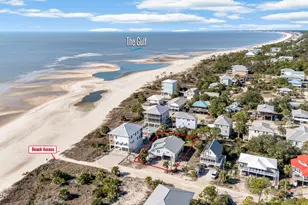 257 S Oak St, Port Saint Joe, FL 32456 - Photo 66