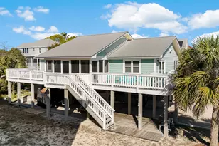 257 S Oak St, Port Saint Joe, FL 32456 - Photo 1