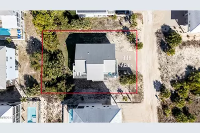257 S Oak Street, Port Saint Joe, FL 32456 - Photo 6