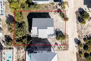 257 S Oak St, Port Saint Joe, FL 32456 - Photo 6