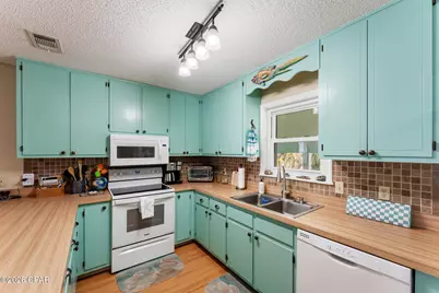 257 S Oak Street, Port Saint Joe, FL 32456 - Photo 30