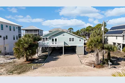 257 S Oak Street, Port Saint Joe, FL 32456 - Photo 4