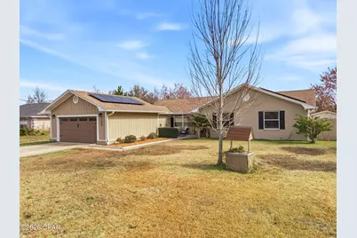 1805 Connecticut Avenue, Lynn Haven, FL 32444 - Photo 2