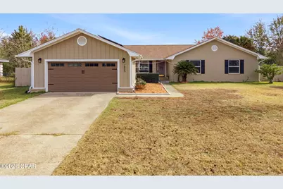 1805 Connecticut Avenue, Lynn Haven, FL 32444 - Photo 1