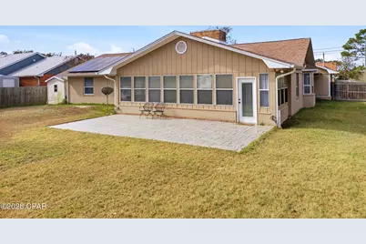 1805 Connecticut Avenue, Lynn Haven, FL 32444 - Photo 38