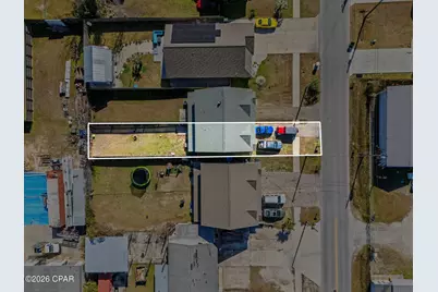 1411 Minnesota Avenue #1, Lynn Haven, FL 32444 - Photo 2