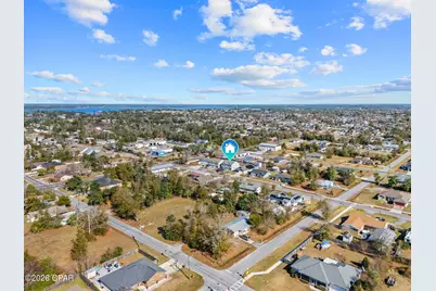 1411 Minnesota Avenue #1, Lynn Haven, FL 32444 - Photo 20