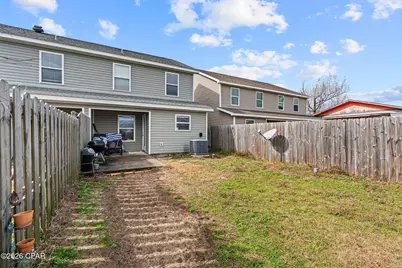 1411 Minnesota Avenue #1, Lynn Haven, FL 32444 - Photo 16