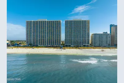 10901 Front Beach Road #209, Panama City Beach, FL 32407 - Photo 14