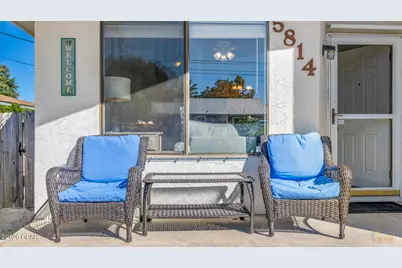 5814 Pinetree Avenue, Panama City Beach, FL 32408 - Photo 32