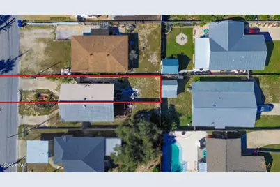 5814 Pinetree Avenue, Panama City Beach, FL 32408 - Photo 38