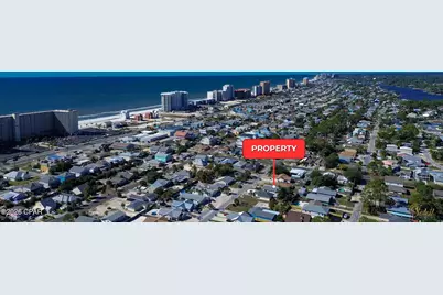 5814 Pinetree Avenue, Panama City Beach, FL 32408 - Photo 2