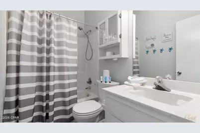 5814 Pinetree Avenue, Panama City Beach, FL 32408 - Photo 16