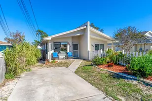 5814 Pinetree Ave, Panama City Beach, FL 32408 - Photo 1
