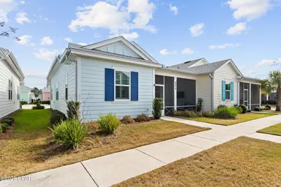 8674 Tropics Avenue, Panama City Beach, FL 32413 - Photo 4