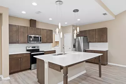8674 Tropics Avenue, Panama City Beach, FL 32413 - Photo 2