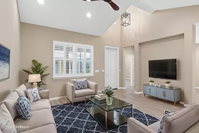 8674 Tropics Avenue, Panama City Beach, FL 32413 - Photo 1