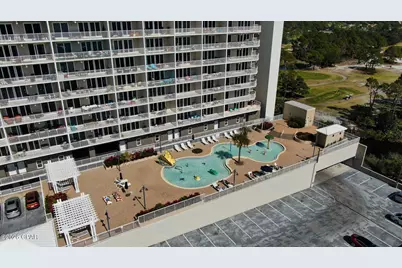 9902 S Thomas Drive #1834, Panama City, FL 32408 - Photo 54