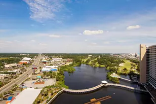 9902 S Thomas Dr, Panama City, FL 32408 - Photo 32