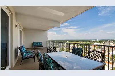 9902 S Thomas Drive #1834, Panama City, FL 32408 - Photo 34