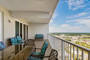 9902 S Thomas Dr, Panama City, FL 32408 - Photo 30