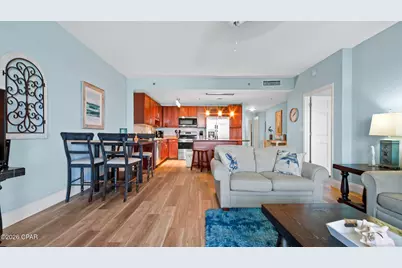 9902 S Thomas Drive #1834, Panama City, FL 32408 - Photo 2
