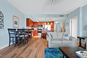 9902 S Thomas Dr, Panama City, FL 32408 - Photo 2