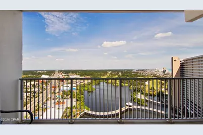 9902 S Thomas Drive #1834, Panama City, FL 32408 - Photo 28