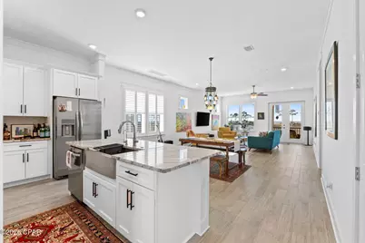 2719 State Road 30A, Port Saint Joe, FL 32456 - Photo 4