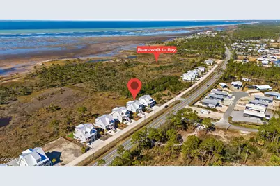 2719 State Road 30A, Port Saint Joe, FL 32456 - Photo 56