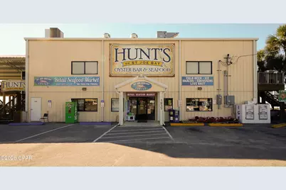 2719 State Road 30A, Port Saint Joe, FL 32456 - Photo 66