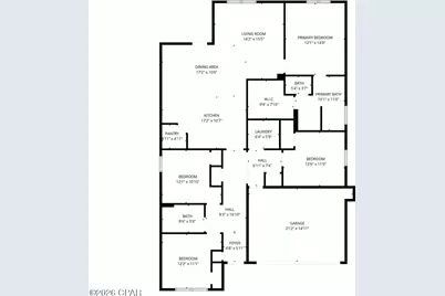 152 Merrion Road, Southport, FL 32409 - Photo 2