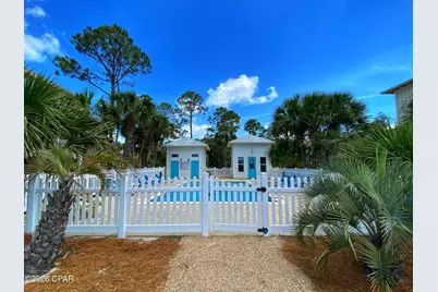129 Cottage Lane, Port Saint Joe, FL 32456 - Photo 58