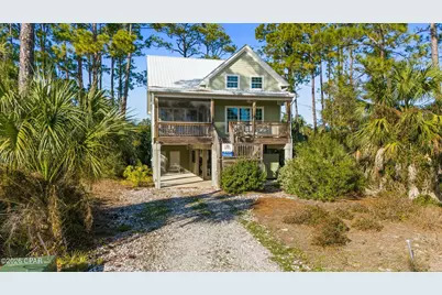 129 Cottage Lane, Port Saint Joe, FL 32456 - Photo 50