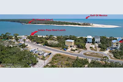 129 Cottage Lane, Port Saint Joe, FL 32456 - Photo 76