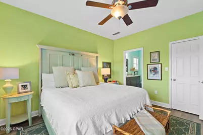 129 Cottage Lane, Port Saint Joe, FL 32456 - Photo 18