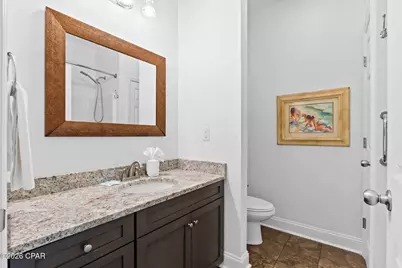 129 Cottage Lane, Port Saint Joe, FL 32456 - Photo 14