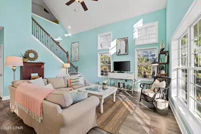 129 Cottage Lane, Port Saint Joe, FL 32456 - Photo 2