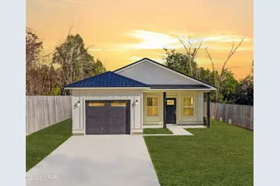 150 Bayou Avenue, Panama City, FL 32401 - Photo 1