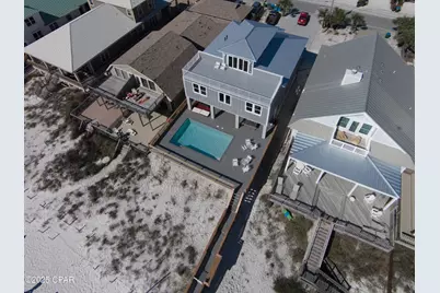 5409 Gulf Drive, Panama City, FL 32408 - Photo 6