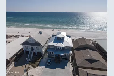 5409 Gulf Drive, Panama City, FL 32408 - Photo 2