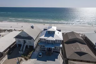 5409 Gulf Dr, Panama City, FL 32408 - Photo 2