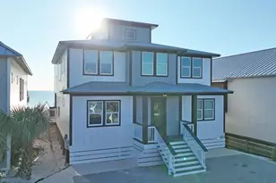 5409 Gulf Dr, Panama City, FL 32408 - Photo 1