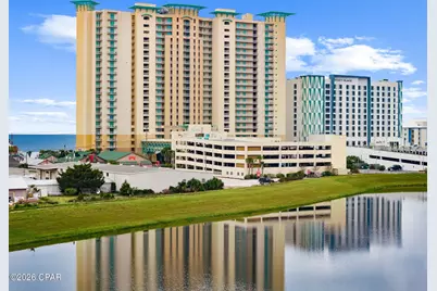 15625 Front Beach Road #904, Panama City Beach, FL 32413 - Photo 2