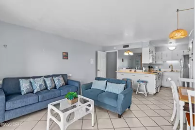 8743 Thomas Drive #309, Panama City Beach, FL 32408 - Photo 6