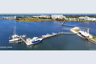 4100 Marriott Drive #208, Panama City, FL 32408 - Photo 58