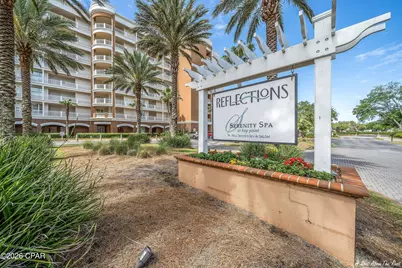 4100 Marriott Drive #208, Panama City, FL 32408 - Photo 40