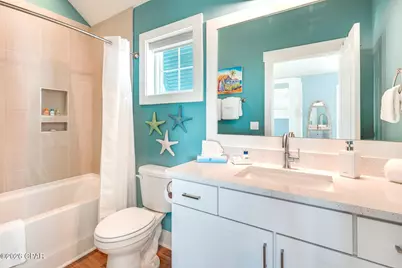 140 Paradise Found Circle #32, Panama City Beach, FL 32413 - Photo 16